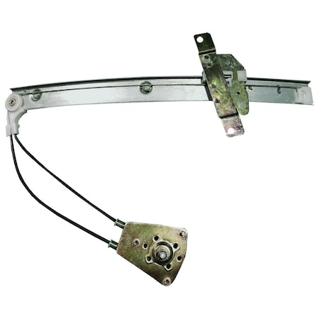 Wai Global MANUAL WINDOW REGULATOR, WMR4686L WMR4686L